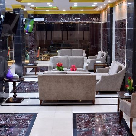 ندي جدة Jiddah Esterno foto
