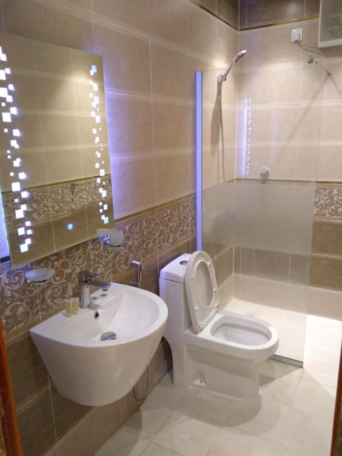 ندي جدة Jiddah Esterno foto