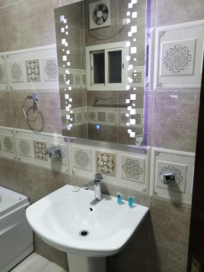 ندي جدة Jiddah Esterno foto