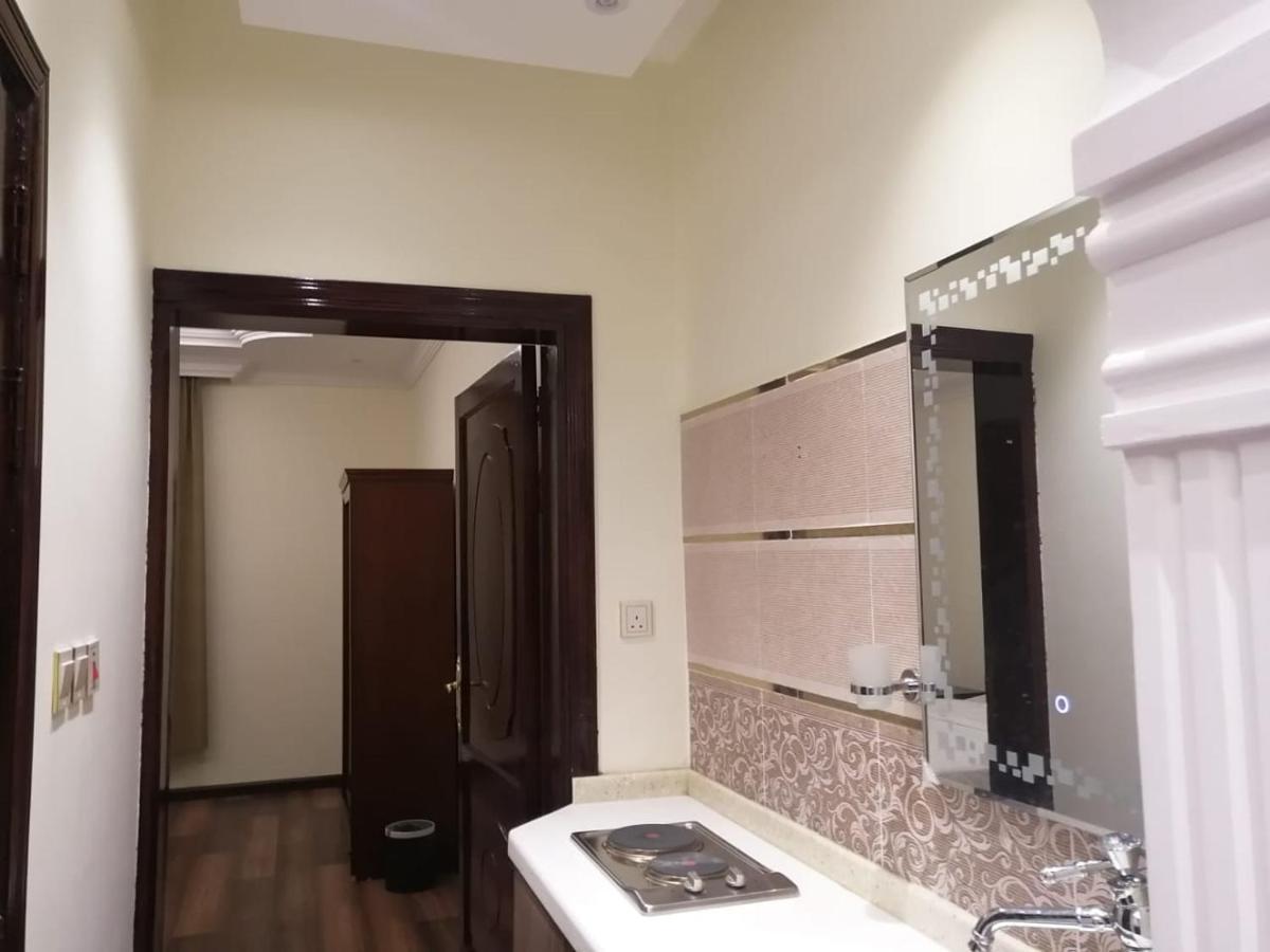 ندي جدة Jiddah Esterno foto