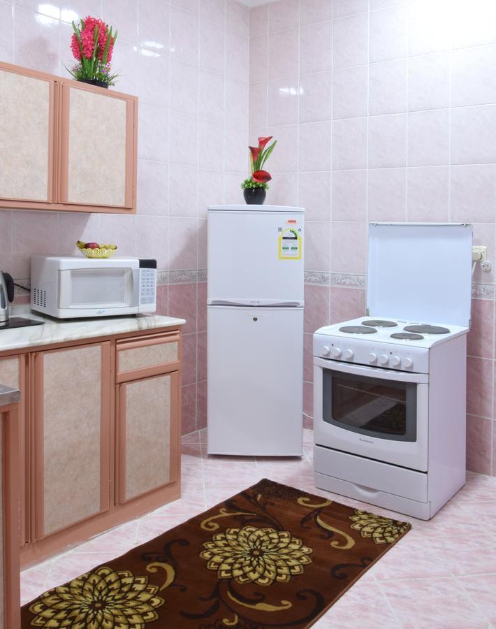 ندي جدة Jiddah Esterno foto