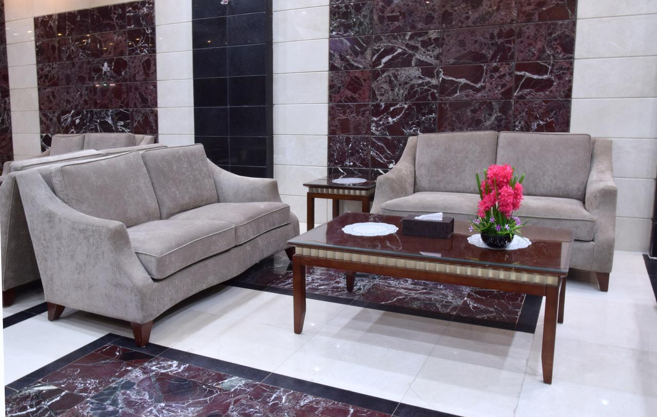 ندي جدة Jiddah Esterno foto