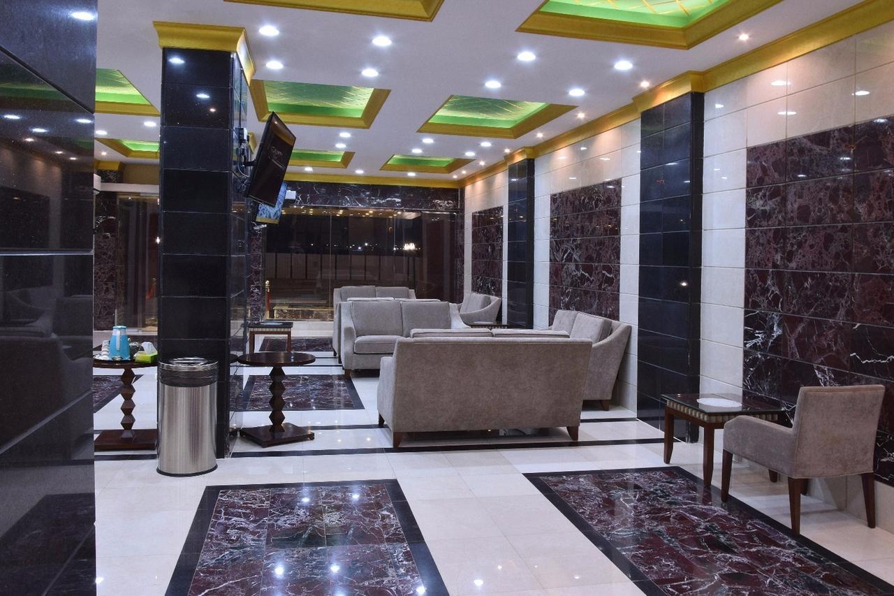 ندي جدة Jiddah Esterno foto