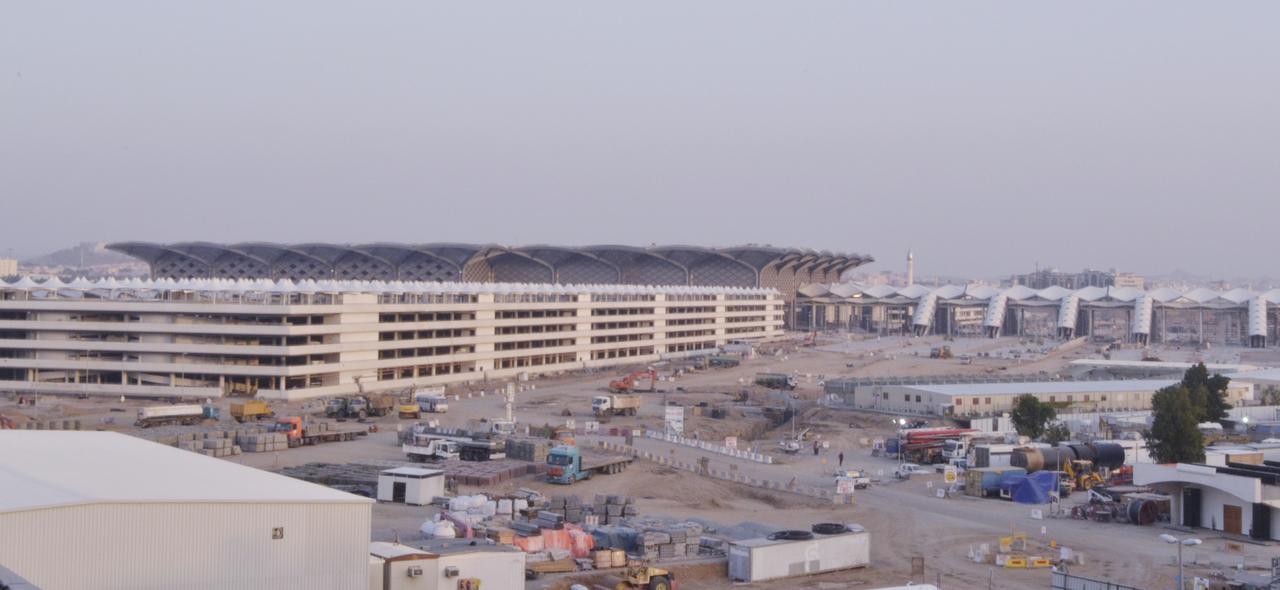 ندي جدة Jiddah Esterno foto