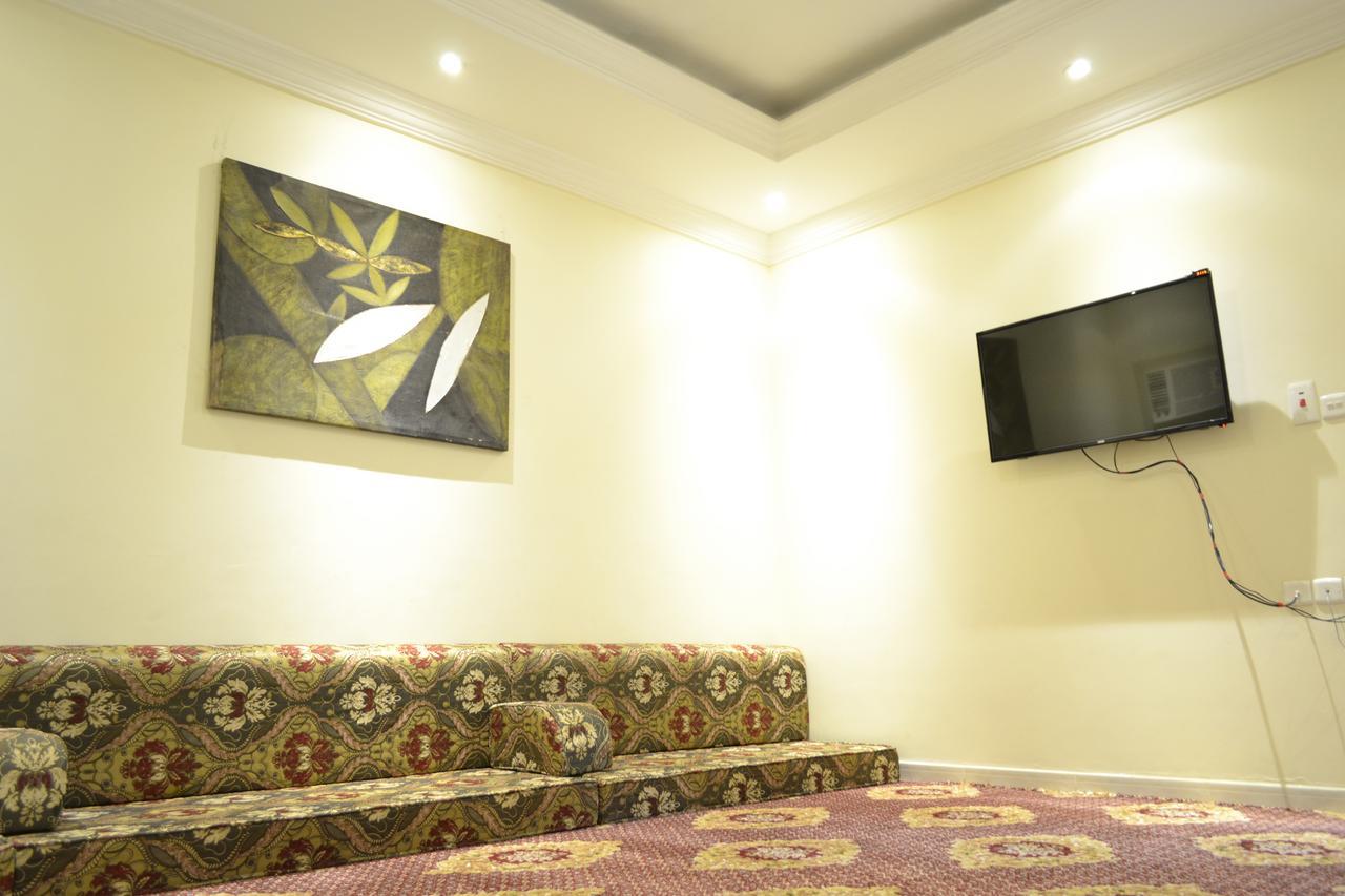 ندي جدة Jiddah Esterno foto