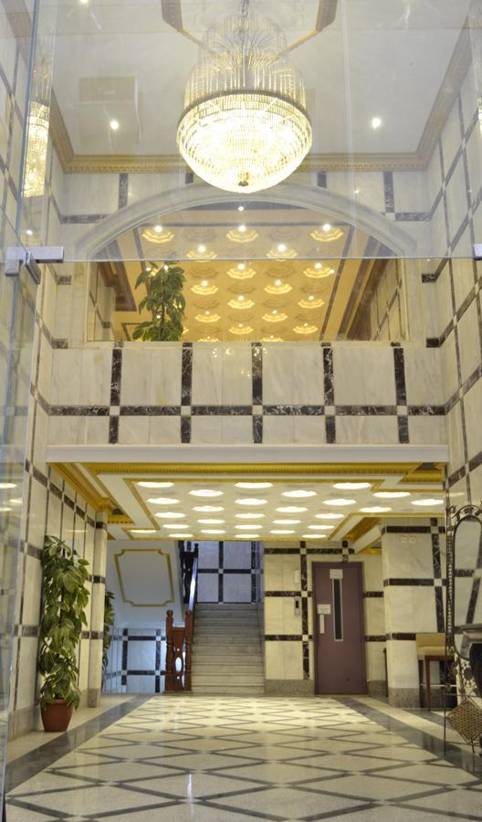 ندي جدة Jiddah Esterno foto