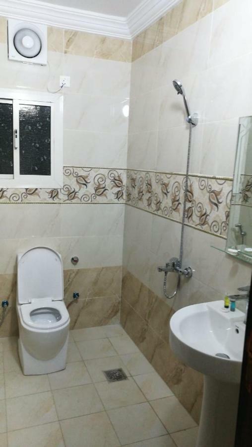 ندي جدة Jiddah Esterno foto